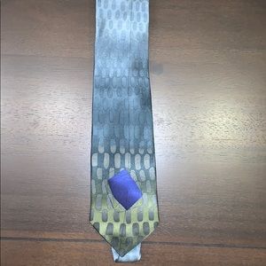 Jerry Garcia Tie